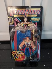 Galoob Ultraforce Prime Ultra