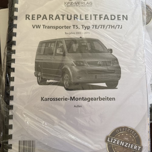 Transporter - , t5