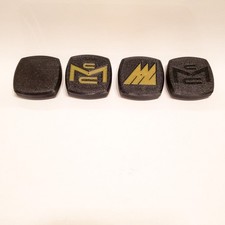 New mcculloch gas cap - new,