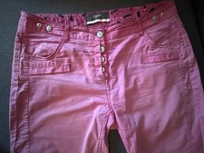 Damen Cecil Caprihose  -