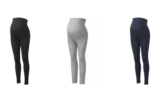 Esmara damen umstandsleggings - damen,