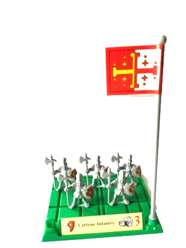Claymore saga 5 vasallen - claymore,