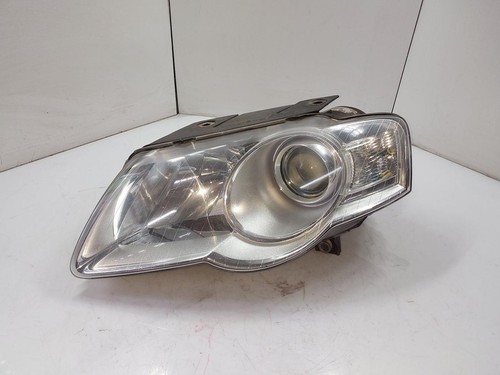 Passat bj 2009 - passat, b6