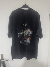 Balenciaga, Belleville Paris