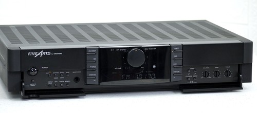 Grundig fine arts r11 - fine,