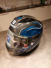 Shark race r pro Guintoli blau