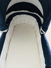 Hartan Kinderwagenaufsatz, VIP GTX, Blau