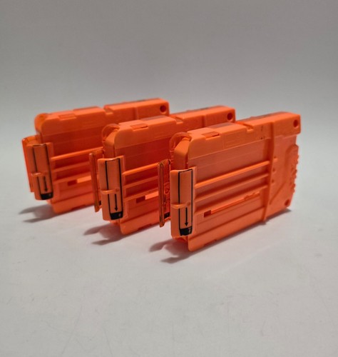 Nerf strike elite 6 - n-strike,