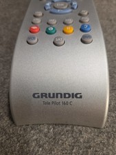 Grundig Tele Pilot 160 C