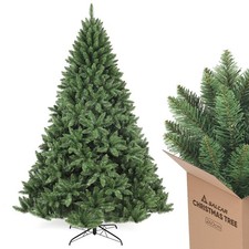 Künstlicher weihnachtsbaum - künstlicher,