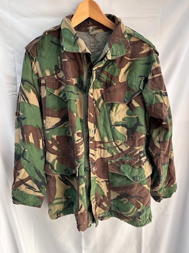 Original british army - original, dpm