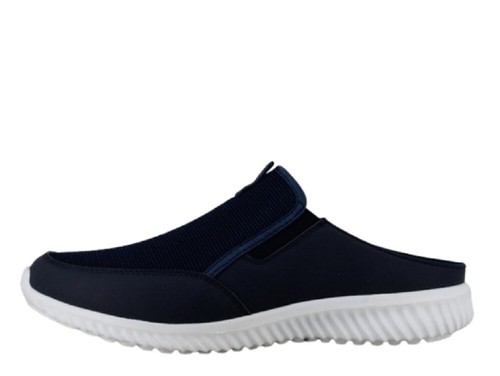 Herren sabot pantoletten - herren, mit