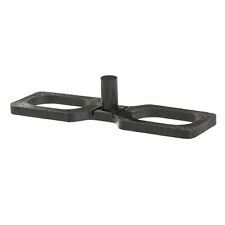 Abstandhalter, Befestigung f