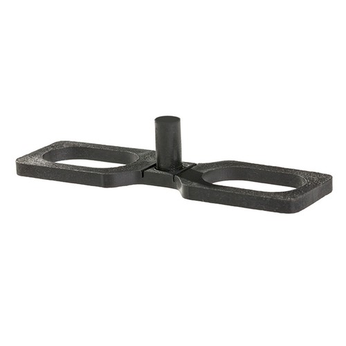 Abstandhalter befestigung f - befestigung,