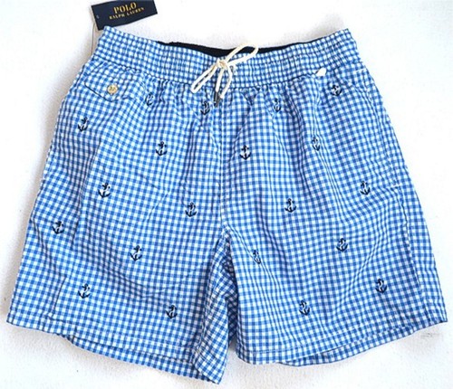 Ralph lauren badeshorts - lauren,