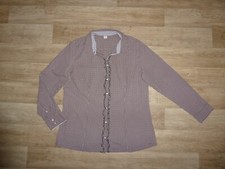 S.OLIVER Stretch Bluse