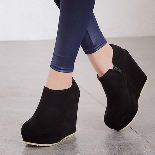Damen stiefeletten stiefel - stiefeletten,