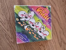 Diddl Dabbl Gedächtnisspiel