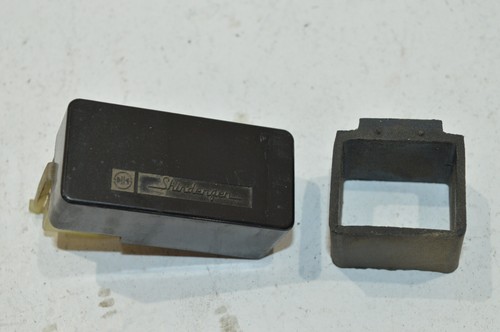 Honda lead af01 cdi - af01,