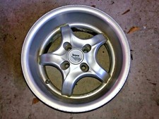 Brock Felge Alufelge Alloy Rim