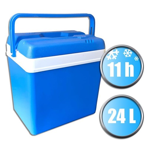 Kühlbox 24l groß - thermo, box