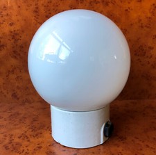 Alte Hoflampe Stalllampe