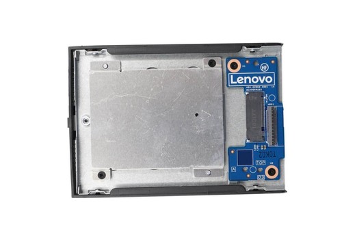 Lenovo hdd caddy für thinkpad - caddy,