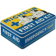 Michelin vorratsdose metall - michelin, 23