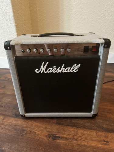 Marshall mini silver jubilee - marshall,