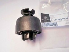 Mercedes-Benz original Stopfen für Wagenheber Aufnahme V-Klasse Vito 639 447