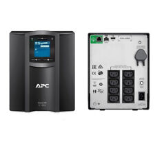 APC USV SMC1000IC Smart Connect 1000VA 600Watt 230V✅ NEUER AKKU ✅ Rechnung ✅