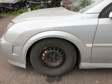 Opel Vectra C GTS 02-05