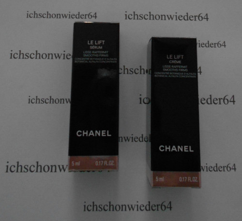 Chanel lift creme und - ~, le