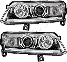 Scheinwerfer Bi-Xenon