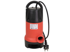 Ersatzpumpe FANGO 2000 Rössle Teichsauger Schlammsauger Schmutzwasserpumpe