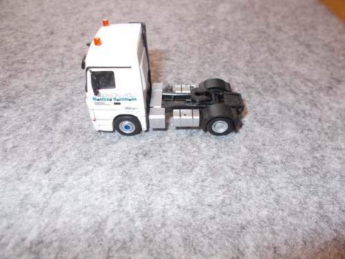 Herpa mb actros - mb,