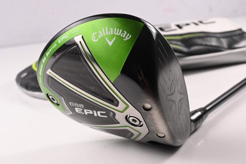 Callaway gbb epic - callaway,