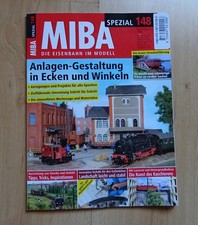 Miba Spezial 148