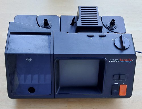 Agfa family super - , p