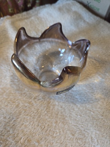 Leonardo teelichthalter glas - leonardo,