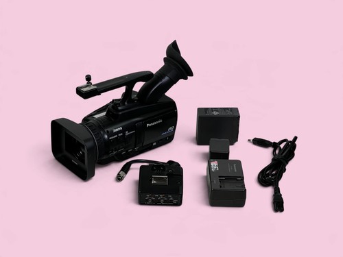 Panasonic hmc41ej full - full, hd