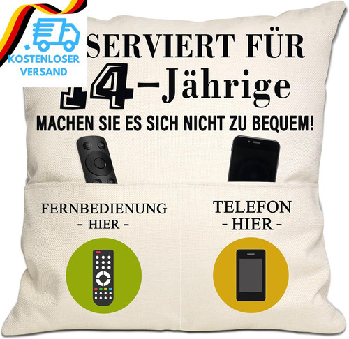 Geburtstag geschenk - 14.,