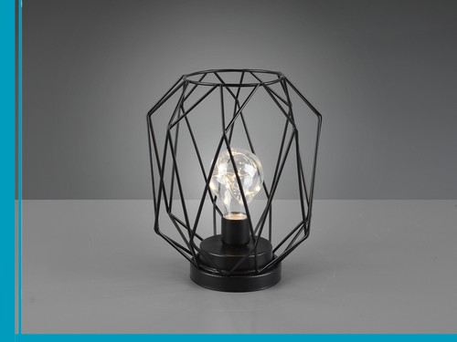 Ausgefallene led tischlampe - led,