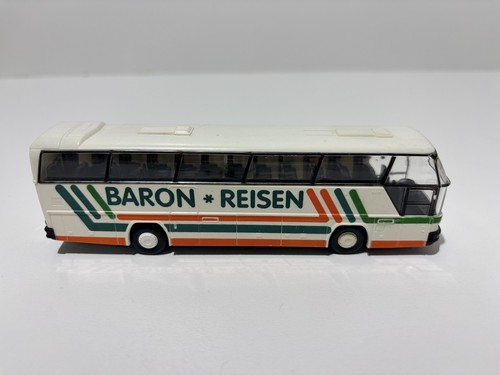 Rietze neoplan cityliner baron - neoplan,