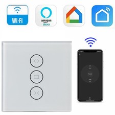 Smart Life WIFI Rolloschalter