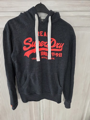 Superdry hoodie - superdry,