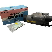 Sony SPK-FX1 Handycam Sports