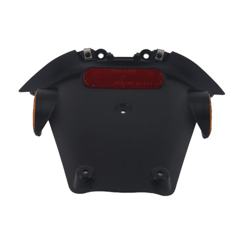 Kennzeichenhalter piaggio - kennzeichenhalter, (piaggio