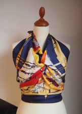 Hermès Classic "Le Carnaval