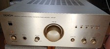 Denon Upa-f07 Silver